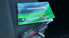 Vauxhall Grandland 1.2 Turbo GS Line 5dr Petrol Hatchback